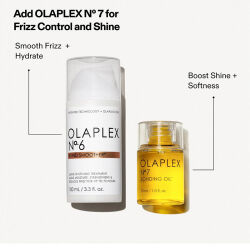 Olaplex No 6 Bond Smoother 100 ml - 3