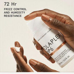 Olaplex No 6 Bond Smoother 100 ml - 4