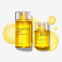 Olaplex NO 7 Bonding Oil 60 ml - 3