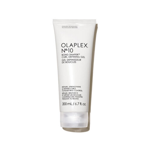 Olaplex No10 Bond Shaper Curl Defining Gel 200 ml - Olaplex