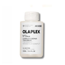Olaplex No3 Plus Complete Repair Treatment 100 ml - 1