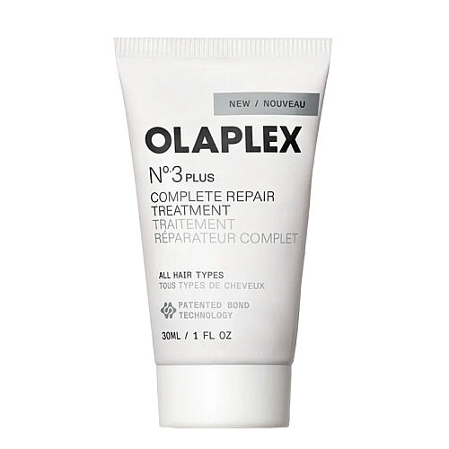 Olaplex No3 Plus Complete Repair Treatment 30 ml (Promosyon Ürünü) - 1