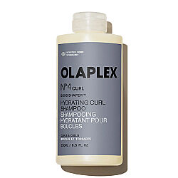 Olaplex No4 Hydrating Curl Shampoo 250 ml - 1