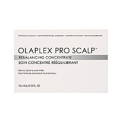 Olaplex Pro Scalp Rebalancing Concentrate 10 x 4 ml - 1