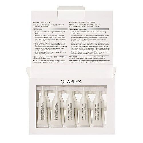 Olaplex Pro Scalp Rebalancing Concentrate 10 x 4 ml - Olaplex (1)