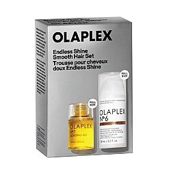 Olaplex Endless Shine Smooth Hair Set - 1