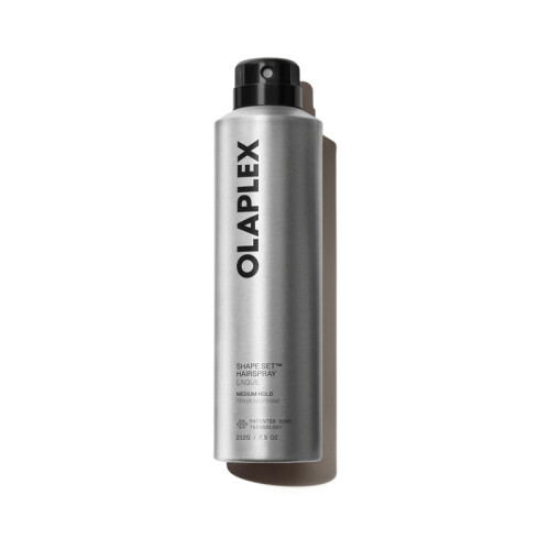 Olaplex Shape Set Hairspray Full Size 245 ml - Olaplex