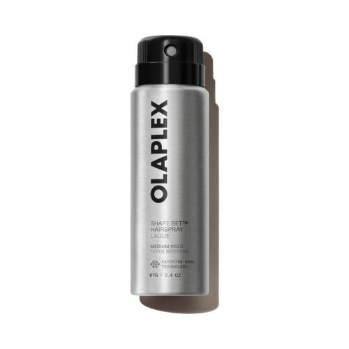Olaplex Shape Set Hairspray Full Size 245 ml - Olaplex (1)