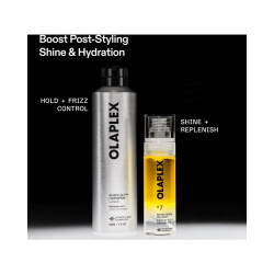 Olaplex Shape Set Hairspray Full Size 245 ml - 3
