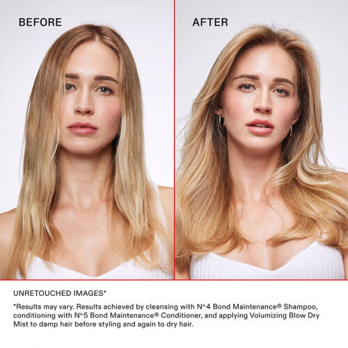 Olaplex Volümizing Blow Dry Mist 150 ml - 7