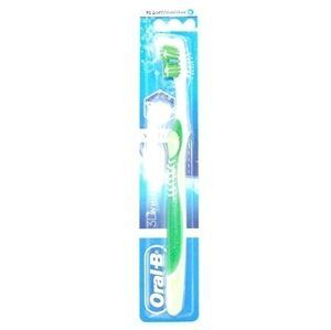 Oral B 3D White Diş Fırçası Yumuşak - Oral-b