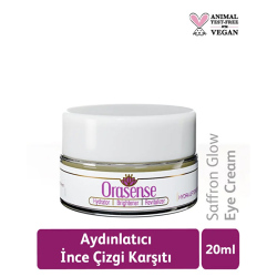 Orasense Hydra Lift Eye Cream 20 ml - 2