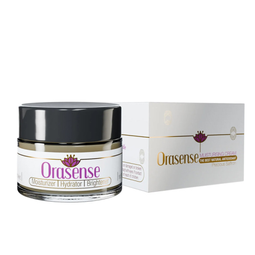 Orasense Moisturizing Cream 50 ml - 1