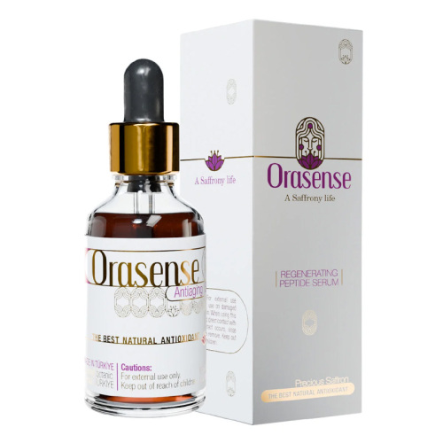 Orasense Regenerating Peptide Serum 30 ml - 1