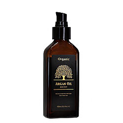 Organic Colour Systems Organic Argan Oil - Argan Yağlı Saç Bakım Serumu 100 ml - 2