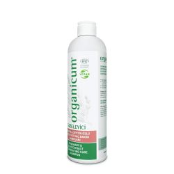 Organicum Biberiye ve Zeytin Özlü Tazeleyici Şampuan 350 ml - 3