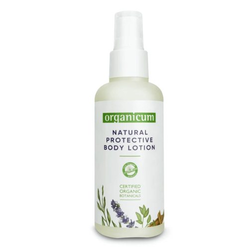 Organicum Natural Protective Body Lotion 150 ml - 1