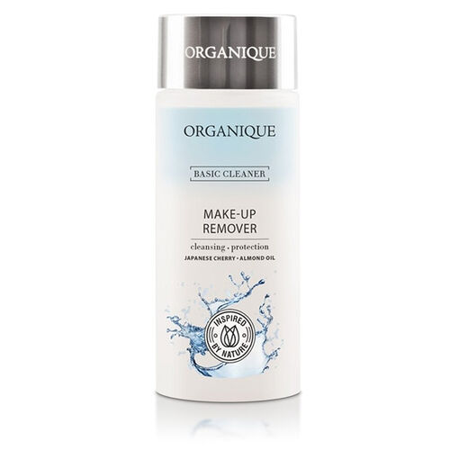 Organique Basic Cleaner Make-up Remover 125ml - Diğer