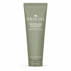 Origins Checks And Balance Köpüren Yüz Yıkama Jeli 150 ml - 1