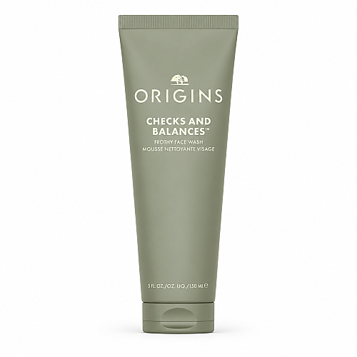 Origins Checks And Balance Köpüren Yüz Yıkama Jeli 150 ml - Origins