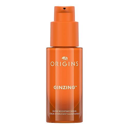 Origins Ginzing Aydınlatıcı C Vitamini Serum 30 ml - Origins