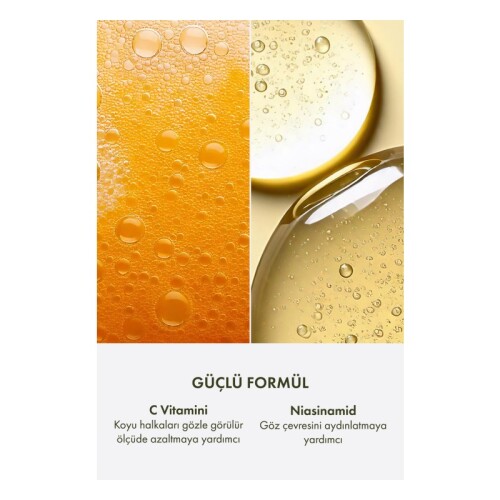 Origins Ginzing Canlandırıcı Göz Kremi 15 ml- Açık- Orta - 3