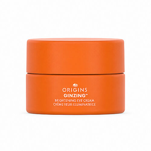 Origins Ginzing Canlandırıcı Göz Kremi 15 ml- Açık- Orta - Origins