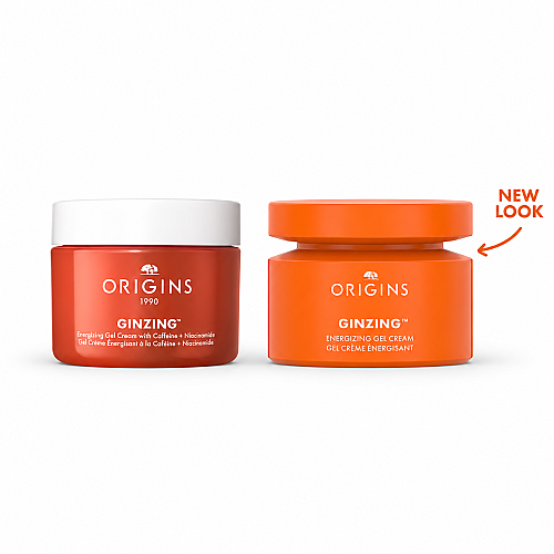 Origins Ginzing Canlandırıcı Jel Nemlendirici Krem 50 ml - Origins (1)