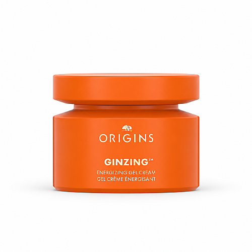 Origins Ginzing Canlandırıcı Jel Nemlendirici Krem 50 ml - Origins