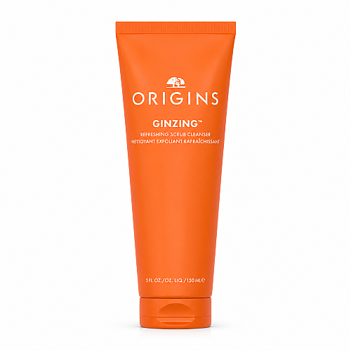 Origins Ginzing Canlandırıcı ve Arındırıcı Tanecikli Temizleyici 150 ml - Origins