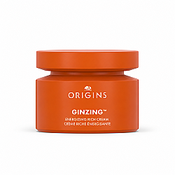 Origins Ginzing Canlandırıcı Yoğun Nemlendirici Krem 50 ml - 1