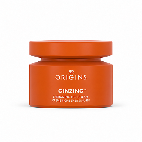 Origins Ginzing Canlandırıcı Yoğun Nemlendirici Krem 50 ml - Origins