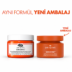 Origins Ginzing Canlandırıcı Yoğun Nemlendirici Krem 50 ml - 2