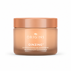 Origins Ginzing Işıltılı Jel Nemlendirici - Bronze 50 ml - 1