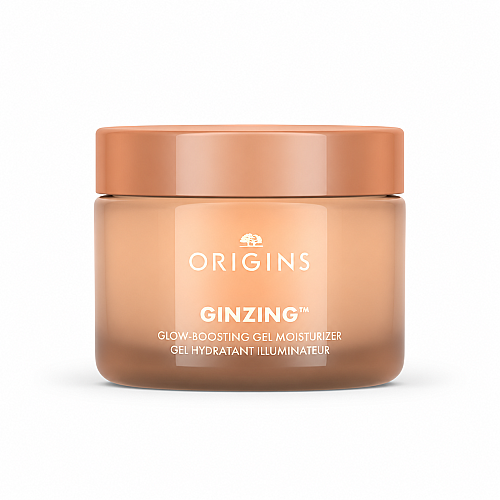 Origins Ginzing Işıltılı Jel Nemlendirici - Bronze 50 ml - Origins