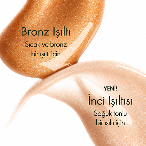 Origins Ginzing Işıltılı Jel Nemlendirici - Bronze 50 ml - Origins (1)