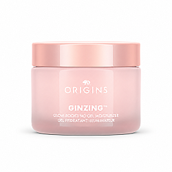 Origins Ginzing Işıltılı Jel Nemlendirici - Pearl 50 ml - 1