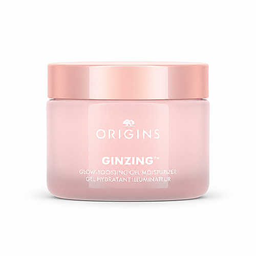 Origins Ginzing Işıltılı Jel Nemlendirici - Pearl 50 ml - Origins