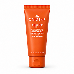 Origins Ginzing SPF 40 Canlandırıcı Renkli Nemlendirici 50 ml- Çok Açık- Açık - 1