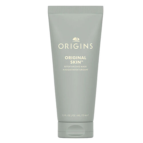Origins Original Skin Arındırıcı Pürüzsüzleştirici Hassas Kil Maskesi 75 ml - Origins