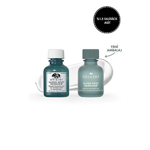 Origins Spot Remover Leke Karşıtı Jel 10 ml - Origins (1)