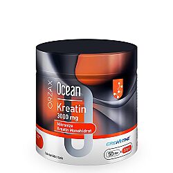 Orzax Ocean Kreatin Takviye Edici Gıda 175 g - 1