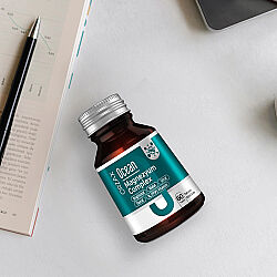 Orzax Ocean Magnezyum Complex Takviye Edici Gıda 60 Tablet - 4