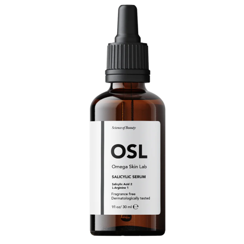 Osl Omega Skin Lab Salicylic Serum 30 ml - 1