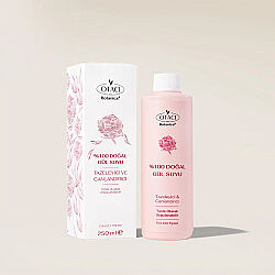 Otacı %100 Doğal Gül Suyu 250 ml - 2