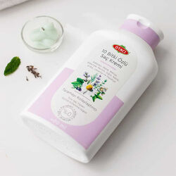 Otacı 10 Bitkili - Bitki Özlü Saç Kremi 400ml - 3