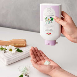 Otacı 10 Bitkili - Bitki Özlü Saç Kremi 400ml - 5