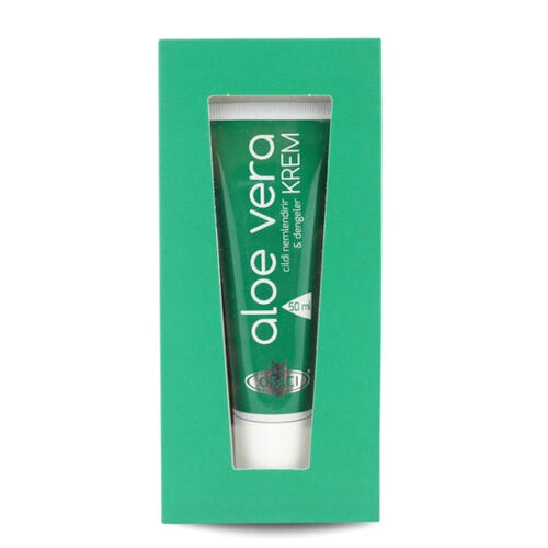 Otacı Aloe Vera Krem 50ml - Diğer