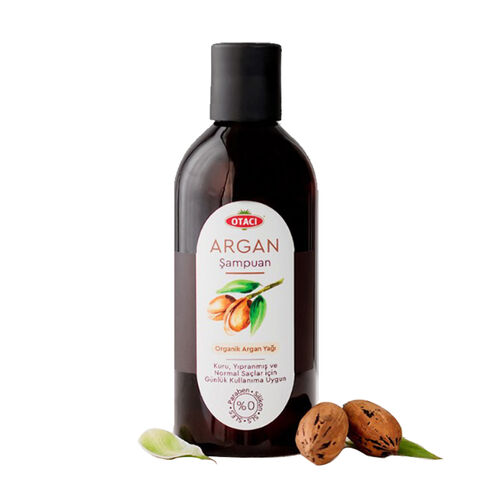 Otacı Argan Şampuan 250ml - Diğer