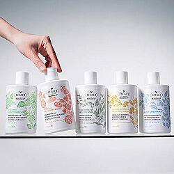 Otacı Arnika ve Bitkisel Keratin İçeren Bitkisel Şampuan 375 ml - 4